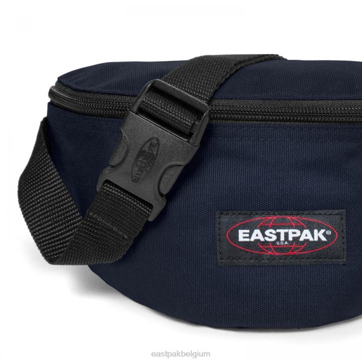 Eastpak springer ultra maritiem Tassen J2ZH332