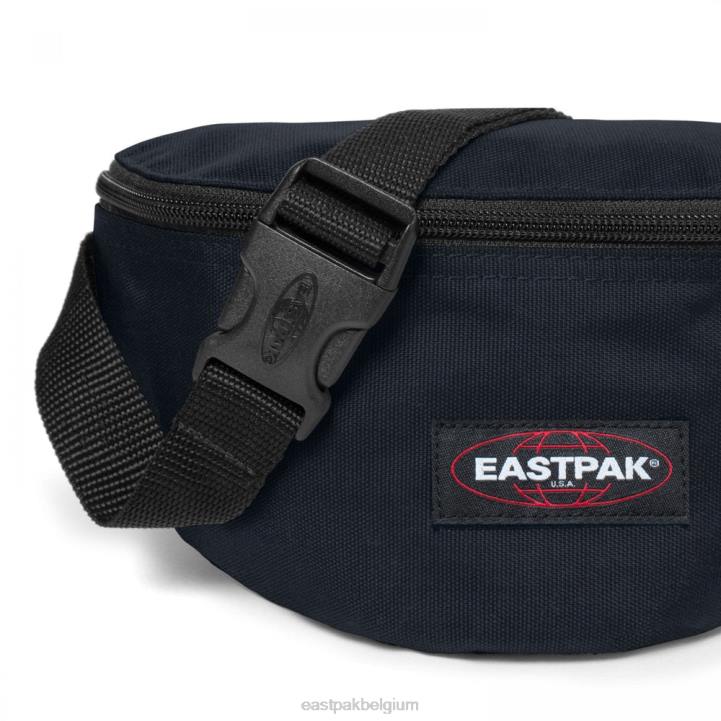 Eastpak springer wolken marine Tassen J2ZH289