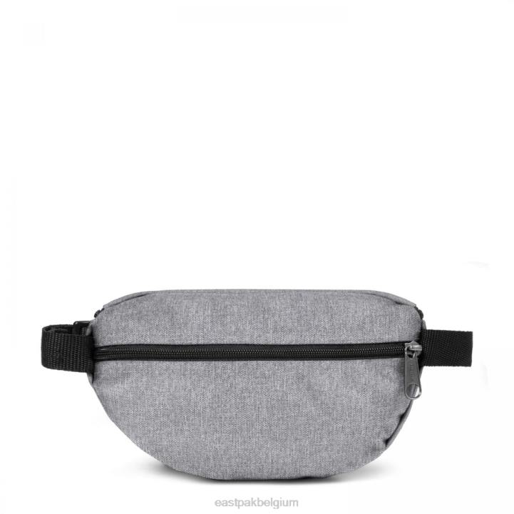 Eastpak springer zondag grijs Tassen J2ZH303
