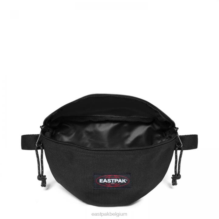 Eastpak springer zwart Tassen J2ZH285