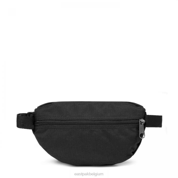 Eastpak springer zwart Tassen J2ZH285