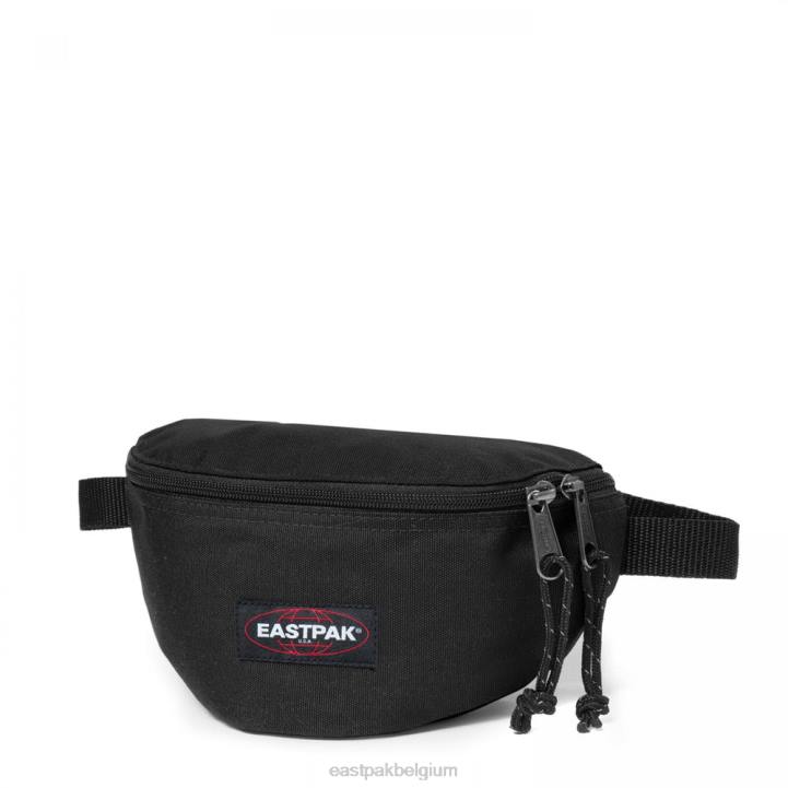 Eastpak springer zwart Tassen J2ZH285