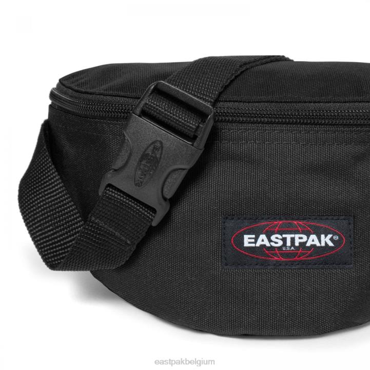 Eastpak springer zwart Tassen J2ZH285